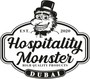 Hospitality Monster